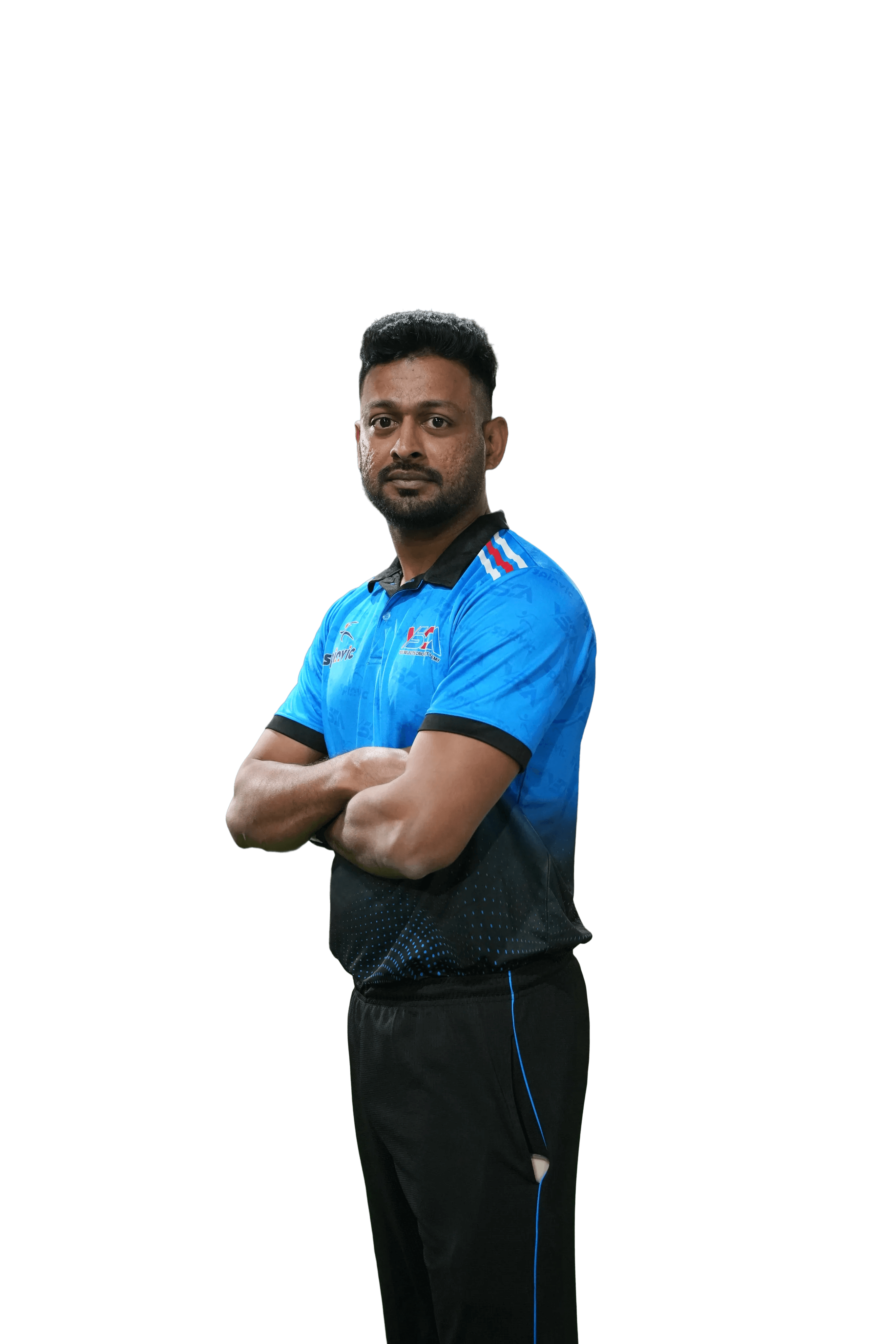 Deepak Muraleedharan