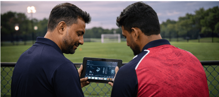 You Selects Cricket Academy powered by Spinvic gallery 6